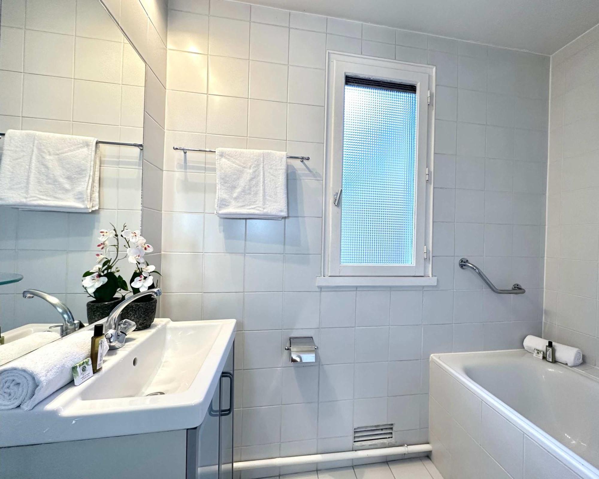 Beautiful Calm Studio In Le Marais باريس المظهر الخارجي الصورة
